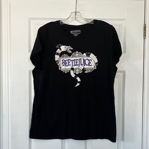 Hybrid Apparel Charcoal Tee